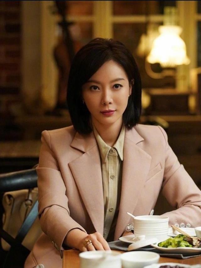 陈数|“越老越美”的女人，我只服这3位