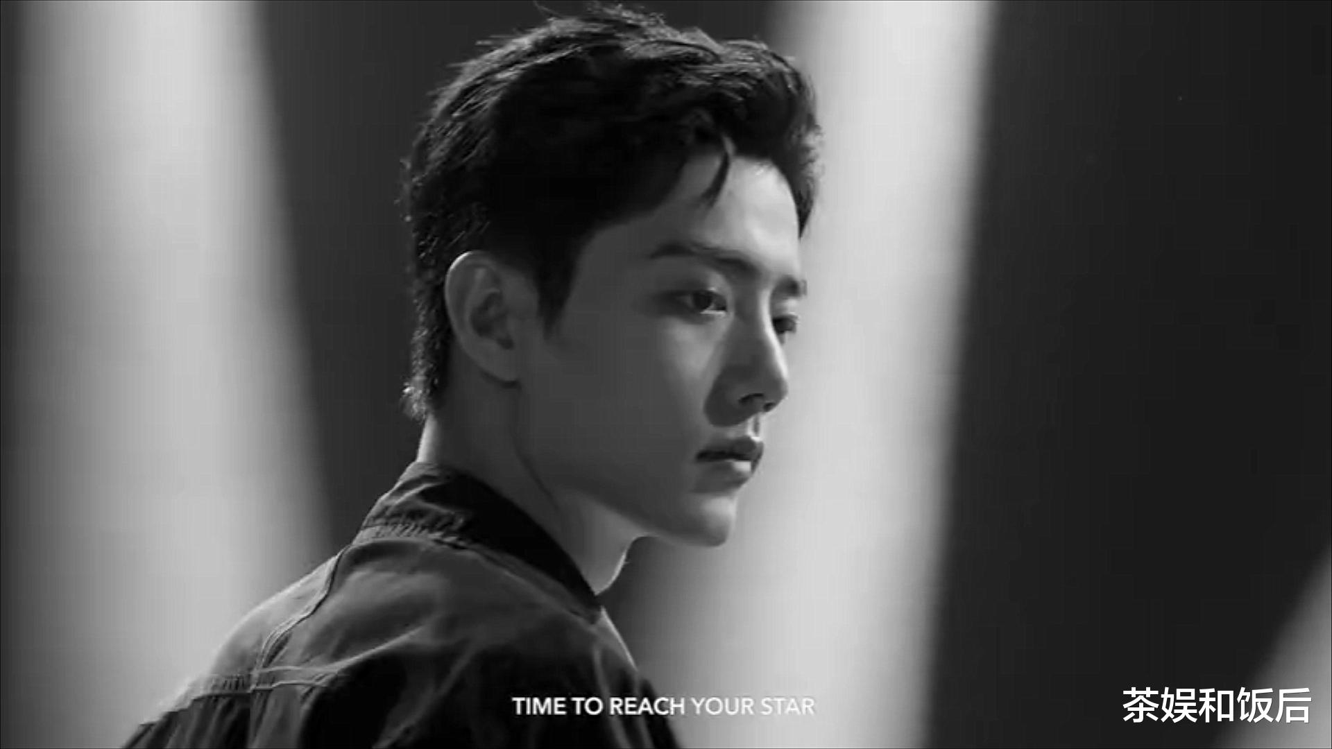 肖战|肖战顶奢带货超6亿？“澳龙”硬核出圈响彻海外，被外媒点名报道