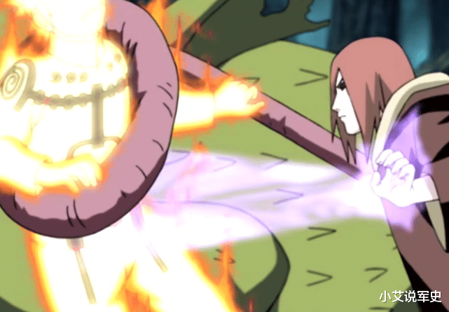 acgn漫评|动漫中6把威力强悍的刀剑,每一把都是经典,你都认识吗?