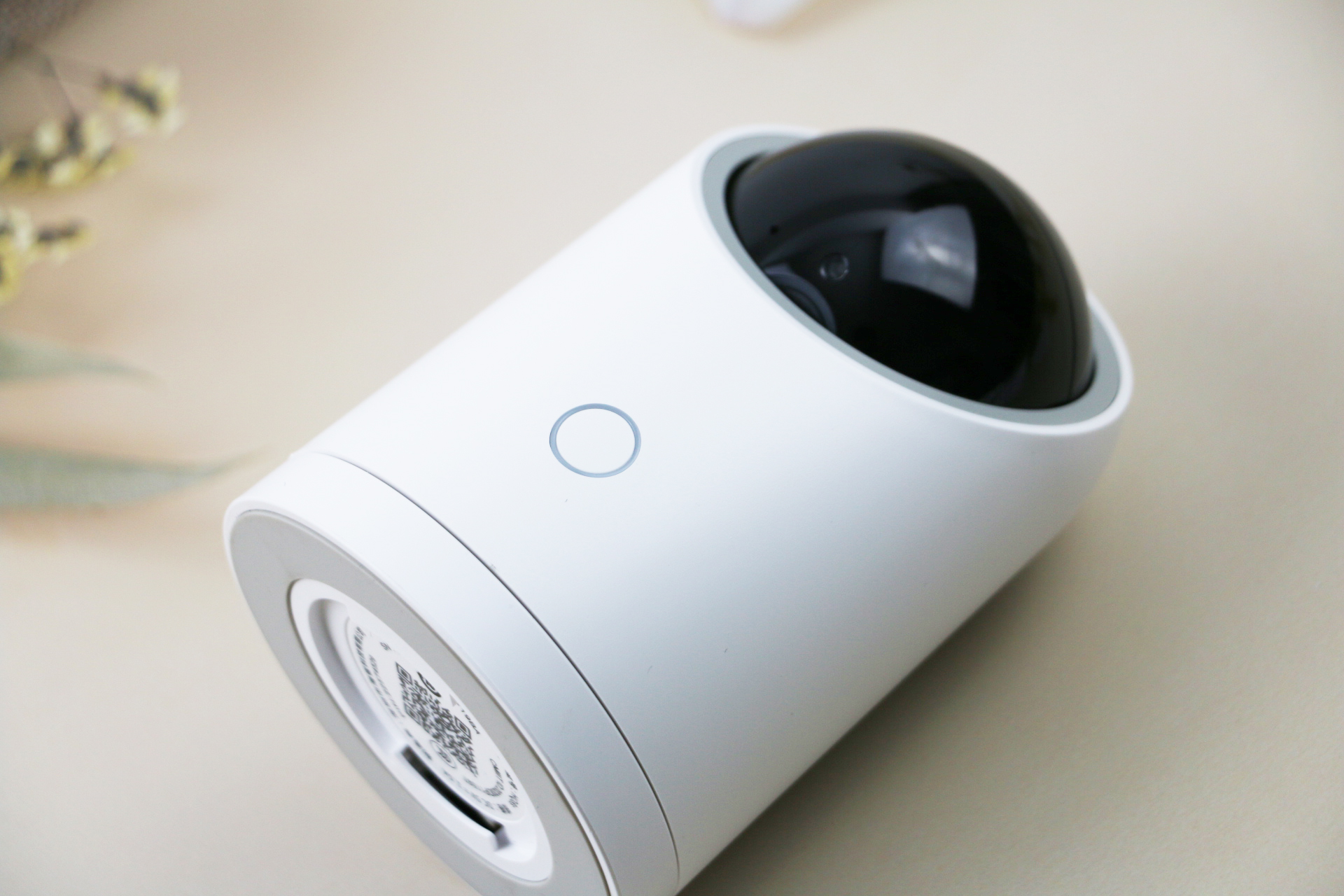 华为智选海雀AI摄像头云台超清版2K，最合适你需求的安防卫士