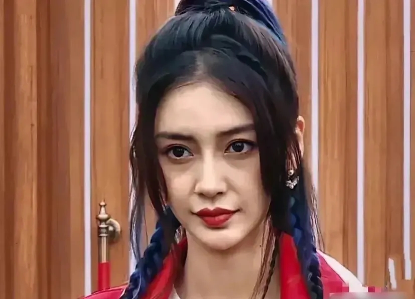 滤镜|《跑男》请来多位女神却又不给滤镜,李沁baby谭松韵暴露真实颜值