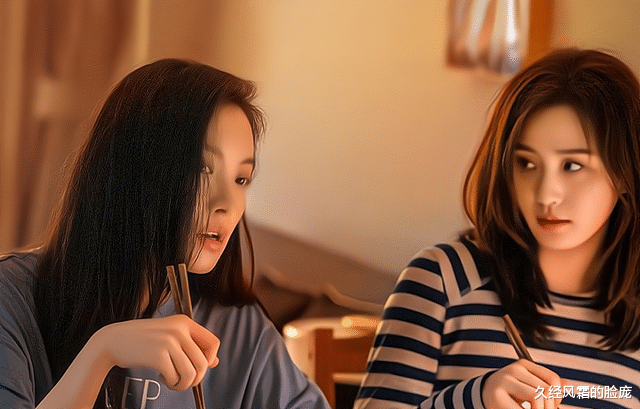 久经风霜的脸庞|“老公，下班太晚了，我睡闺蜜家了”“巧了，我也在你闺蜜家”