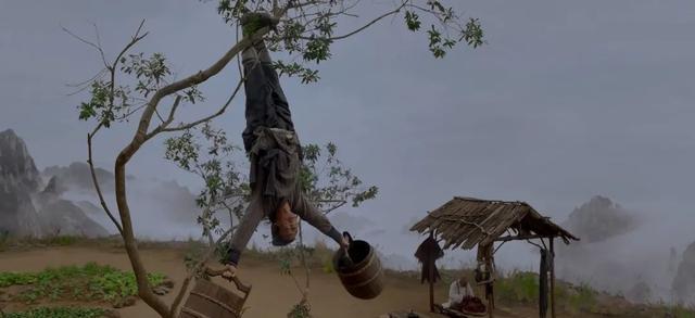 王宝强|王宝强的“少林梦”，被唐季礼毁得“渣”都不剩