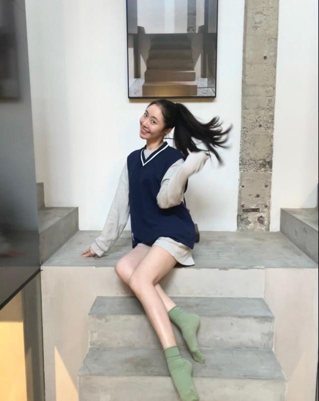 霍尊|霍尊手写信回应后，陈露发一串省略号，网友表示：太深奥