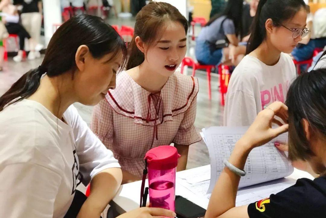 本科线|高考460分达到本科线，而考生却放弃本科选择大专，原因让人彻悟