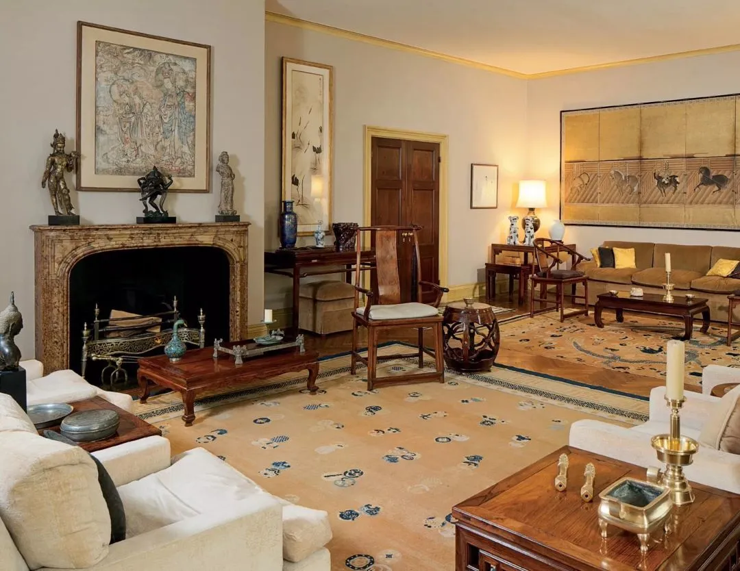 明式家具是如何“征服世界”的