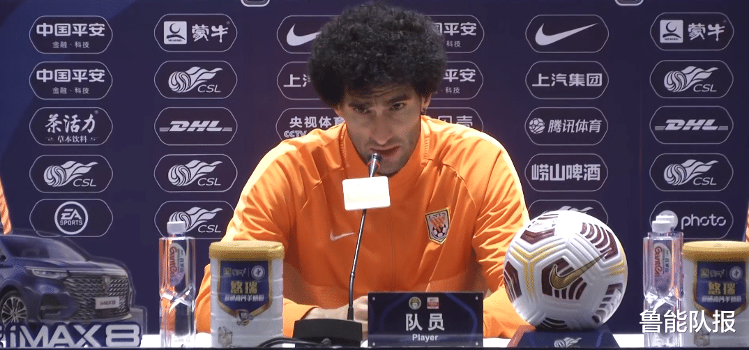 泰山隊(duì)|沖冠戰(zhàn)碰上哀兵！泰山將帥表態(tài)全力爭勝，三名外援傷情令人擔(dān)憂