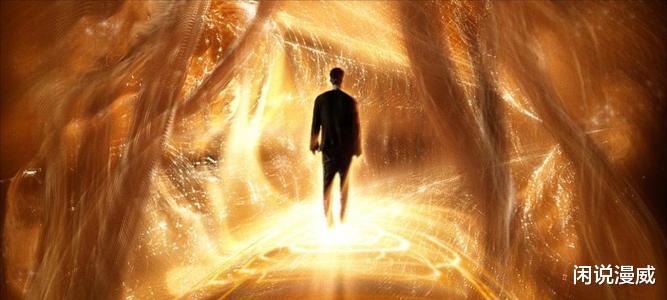 黑客帝国4|原本没有续集，但资本给的钱太多了，便有了《黑客帝国4》