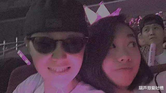 周杰伦|明星也追星？盘点娱乐圈追星的明星