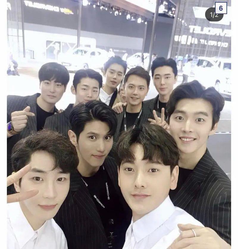 陈瑶|29岁恋综男嘉宾被曝曾是酒店牛郎后用生命担保辟谣，年下小奶狗真的爱傍大款？