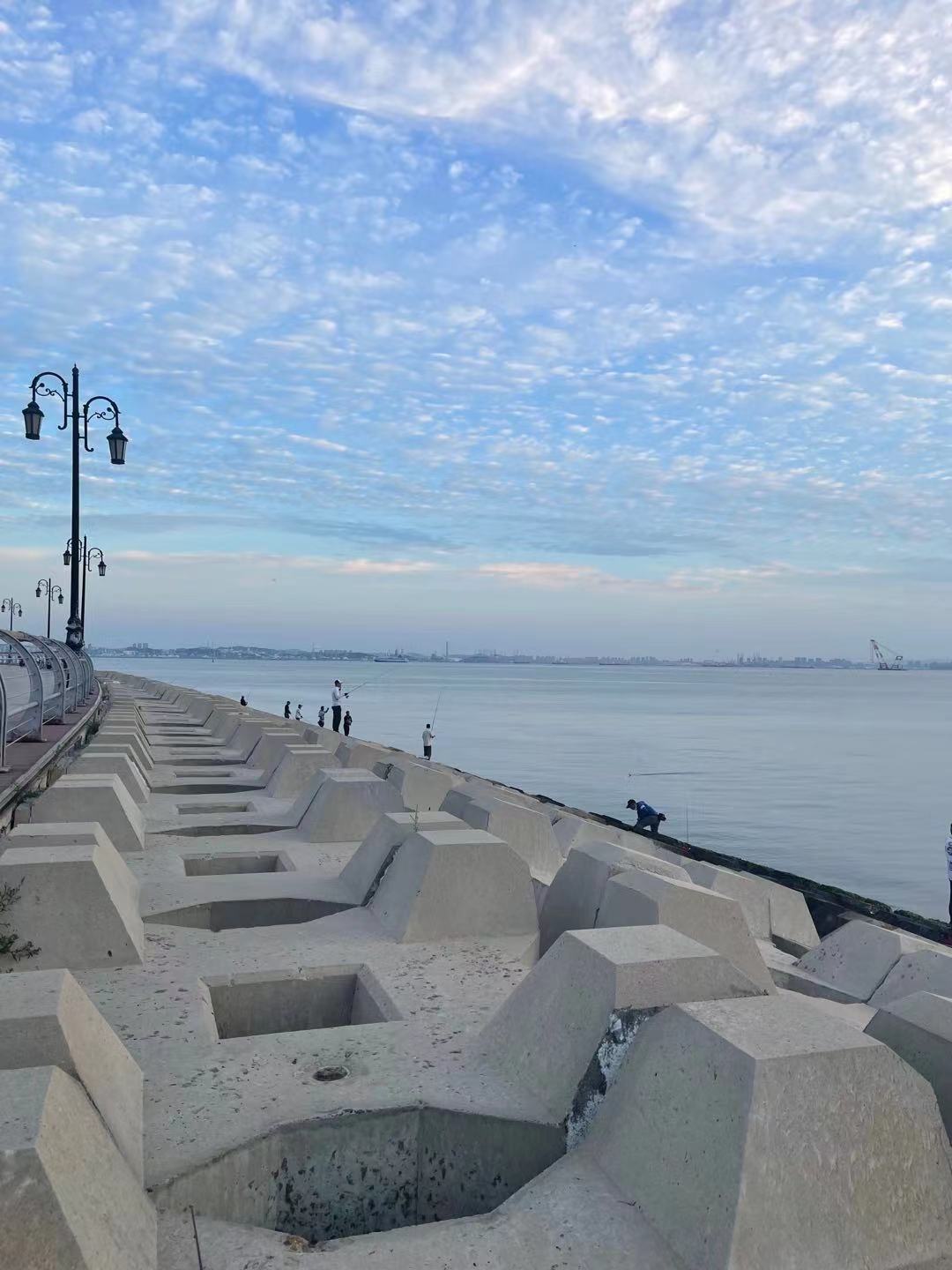 王铁成|我们这些钓鱼的人