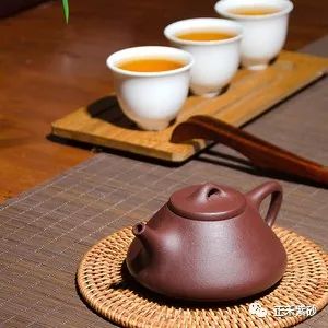 花鸟画|宜兴紫砂壶