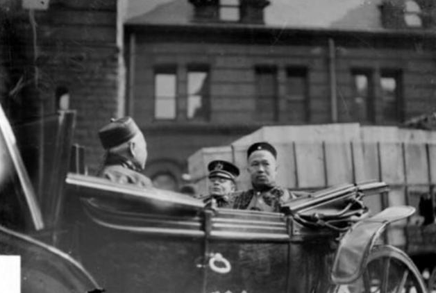 元稹|史上有名的人物：其人品却差的不敢恭维，不知骗过多少人