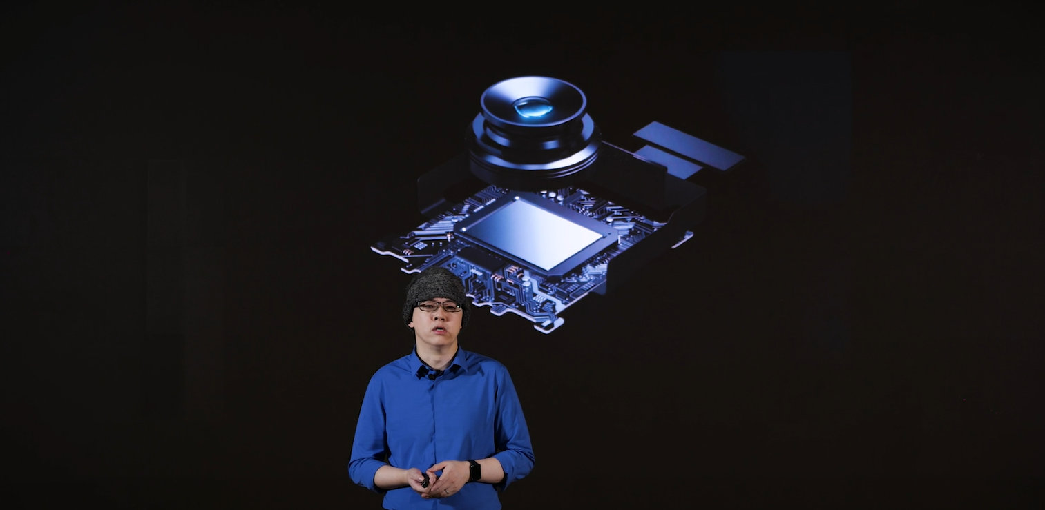 find x|绿厂五轴运动防抖明年Q1应用，Find X4又堆拍照了？