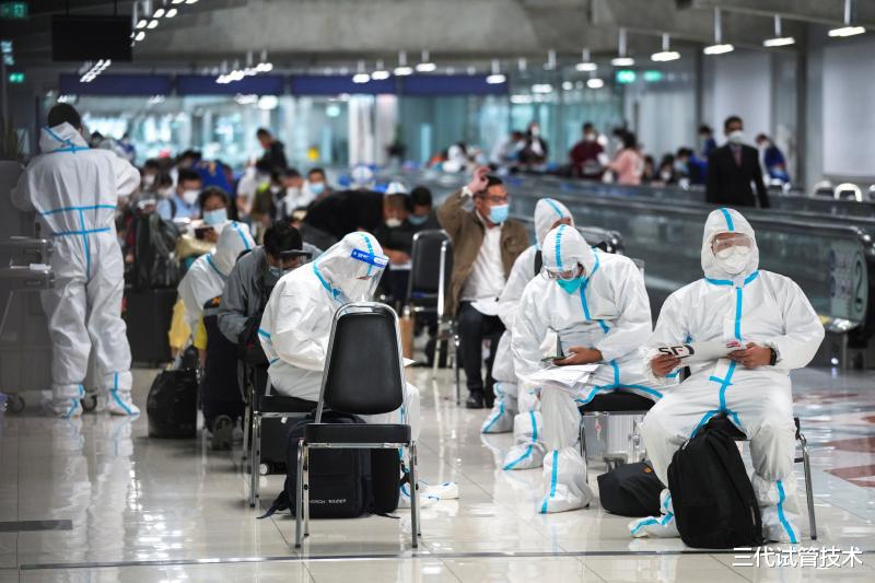 三代试管技术 高消费中国游客不见踪影 亚洲各地重启跨境旅游须另觅客源
