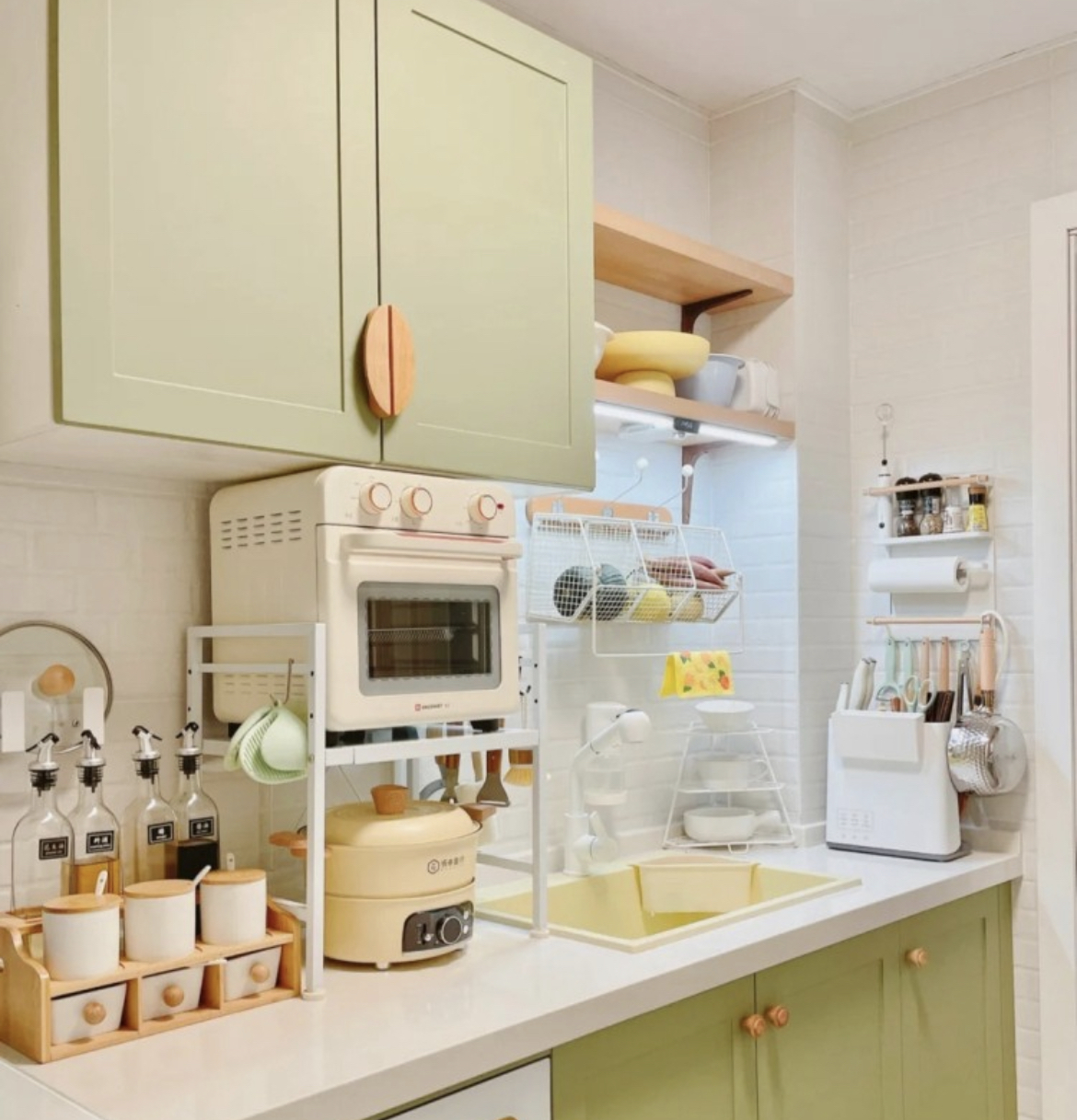 新住家居 实测7对网红厨房用品，看过它们的优缺点，你再决定入手哪个？
