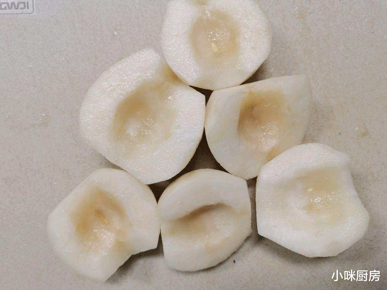 补钙|立秋后，遇见此果别错过，3块1斤，补铁补钙，润肺降燥又香甜