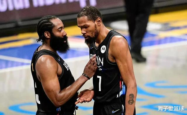 湖人隊(duì)|從42%跌到29%！這就是湖人散盡千金要的神狙，他真沒37歲甜瓜好用