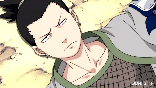 漩涡鸣人|木叶十二小强生日盘点,鹿丸和井野相差一天,他的生日是个节日?