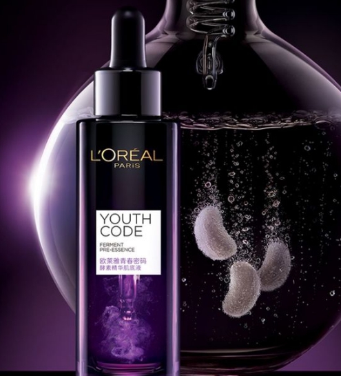 果汁|35+,有什么平价的抗老护肤品推荐?