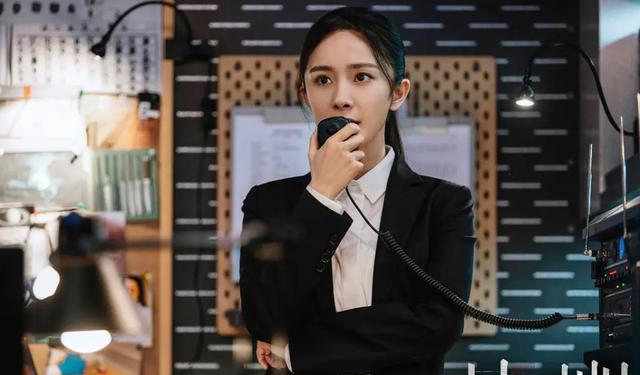 赵寅成|《暴风眼》大结局：剧中最狠之人曝光，杀死杜猛最终败在马尚手中