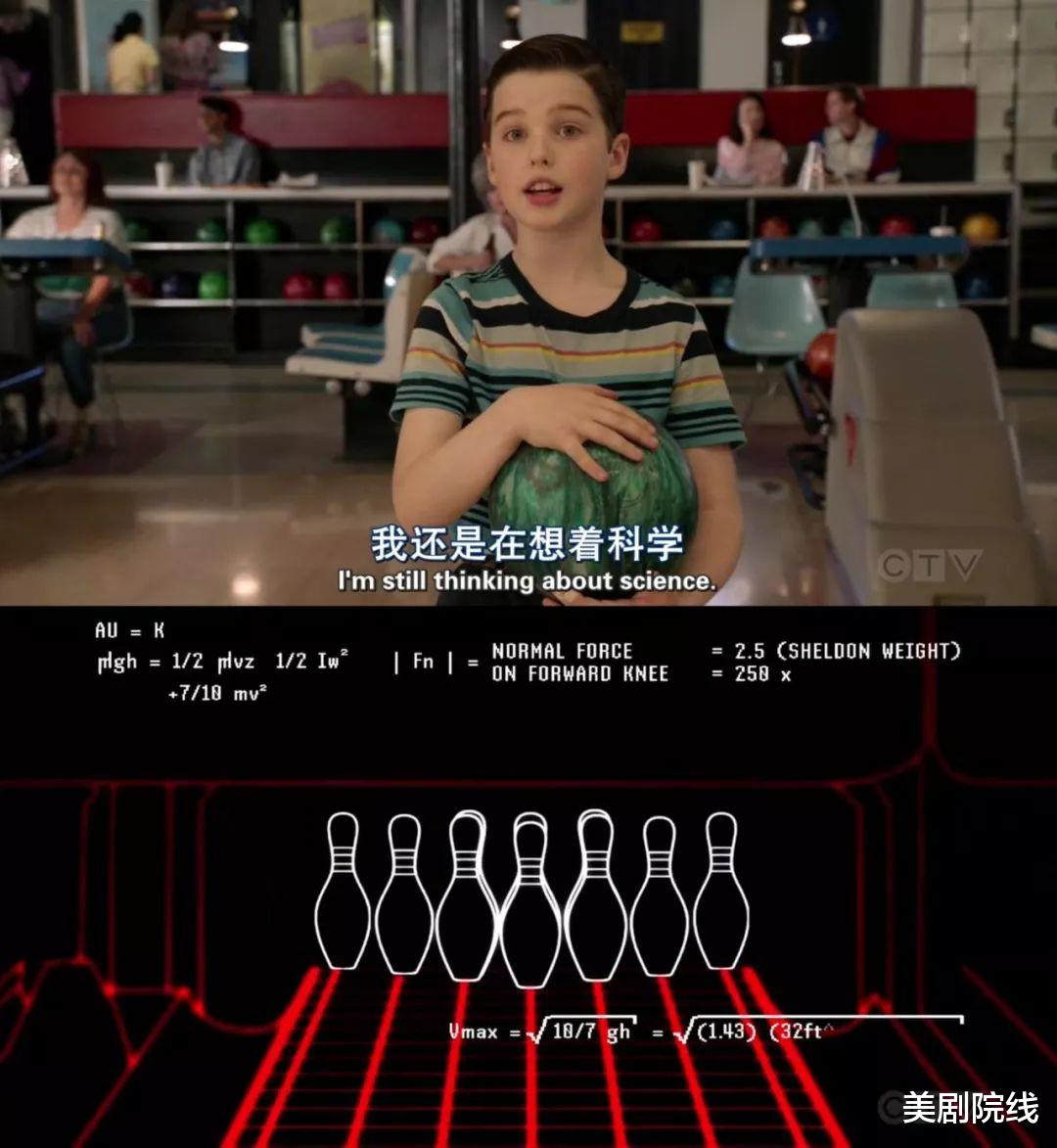 谢耳朵|开播拿下9.2分，这部顶流美剧的衍生剧，终于回归了