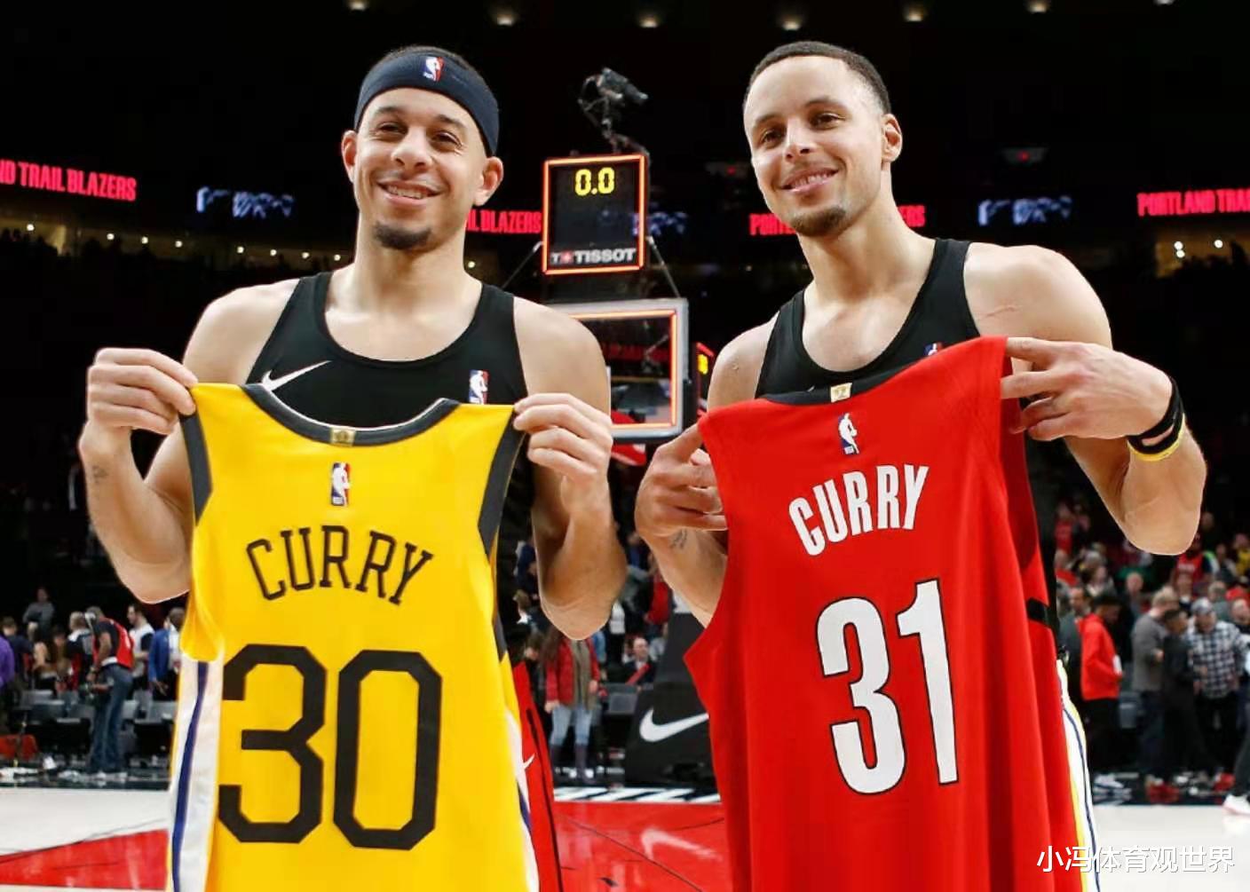 斯蒂芬·库里|小库里为大哥送温暖，助攻勇士重返前八，而自己有望成为历史首人
