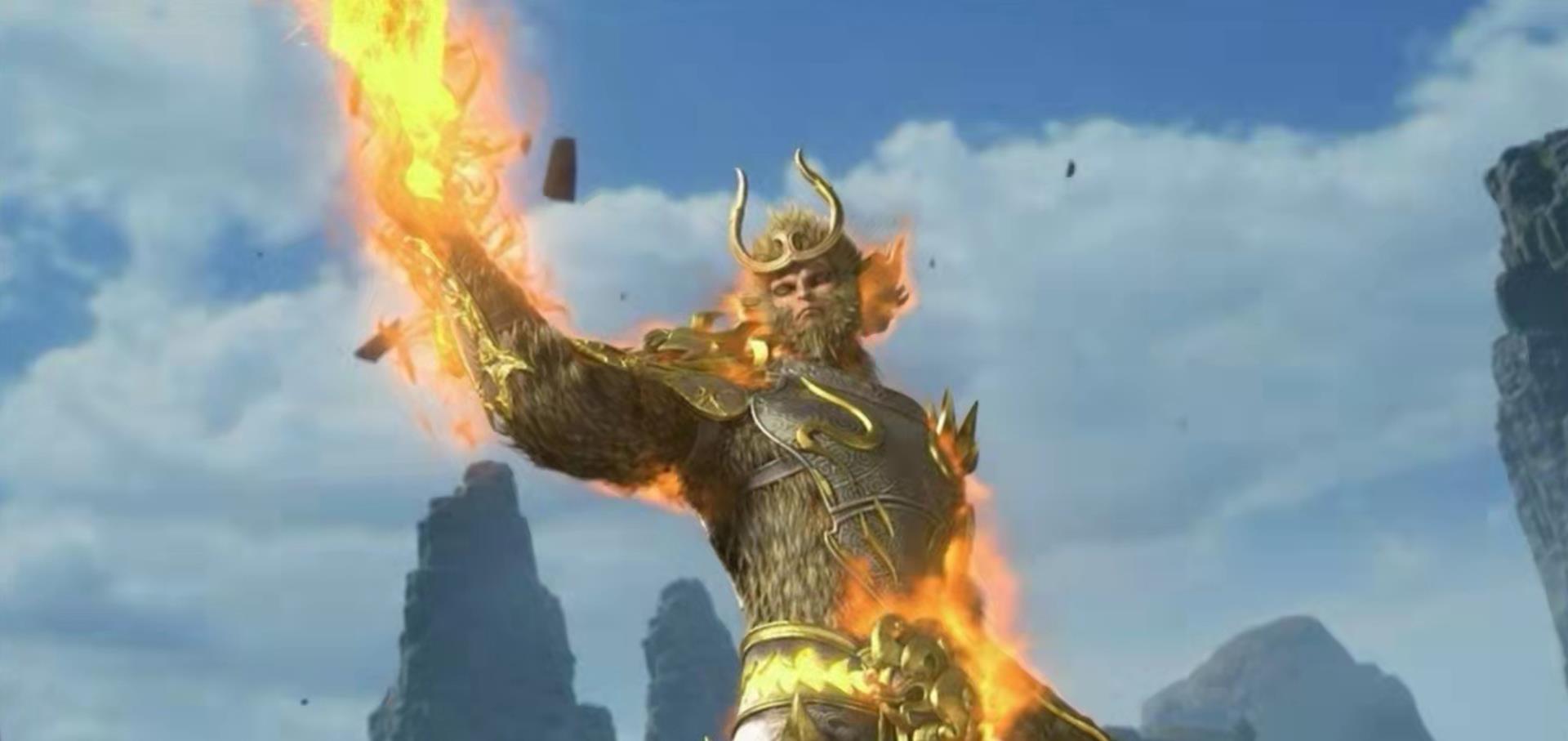 acgn漫评|完美世界高开低走,第一季弊端全在第二季爆发开来,魔改引发崩坏