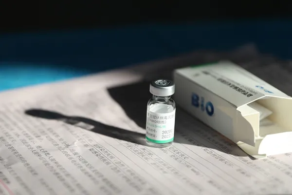 火星探测 关于新冠疫苗加强针,你想知道的都在这里!