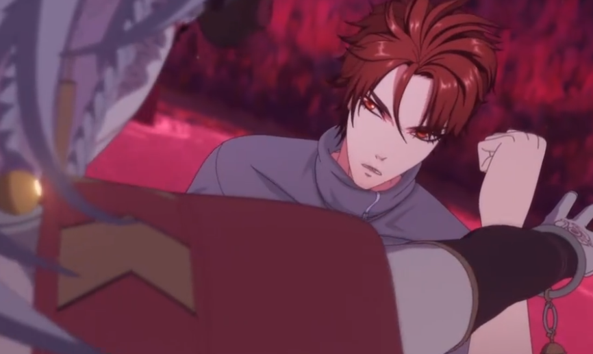 烈火浇愁|《烈火浇愁》低开高走口碑回升？网友：还是比不上《天官赐福》