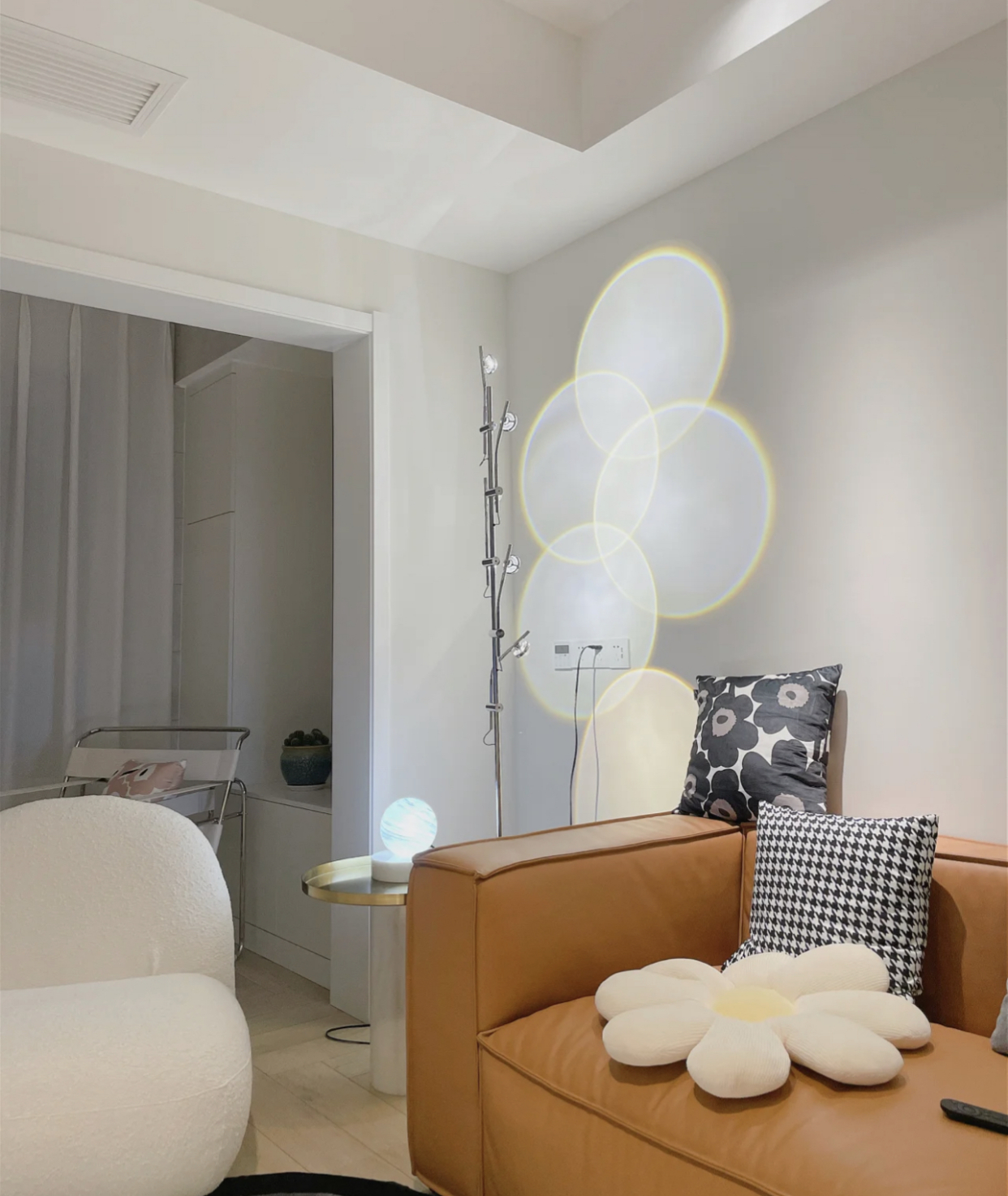 这些灯只要百元,却个个都是制造“氛围”的一把好手!