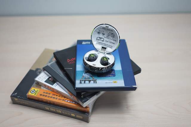 saas|舒适佩戴天花板，魔浪S真无线运动耳机