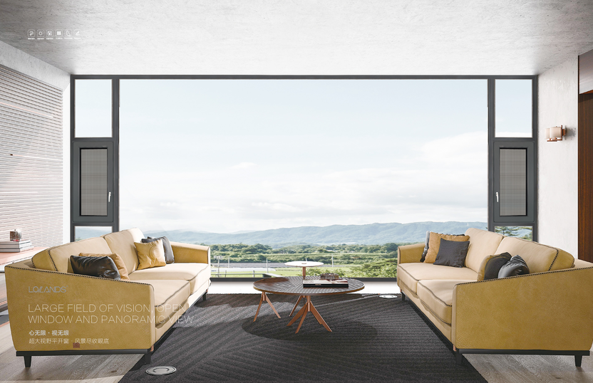 佛山门窗哥|罗兰德式 | 定制门窗,该注意哪些问题?