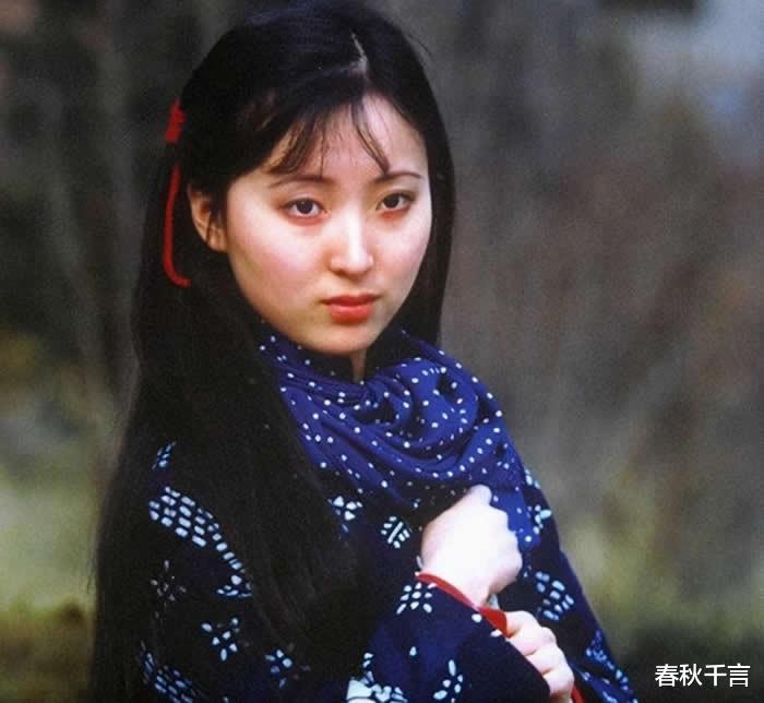 彭楚粤|14年前陈晓旭离世，身家过亿的“林黛玉”，为何没能战胜乳腺癌？