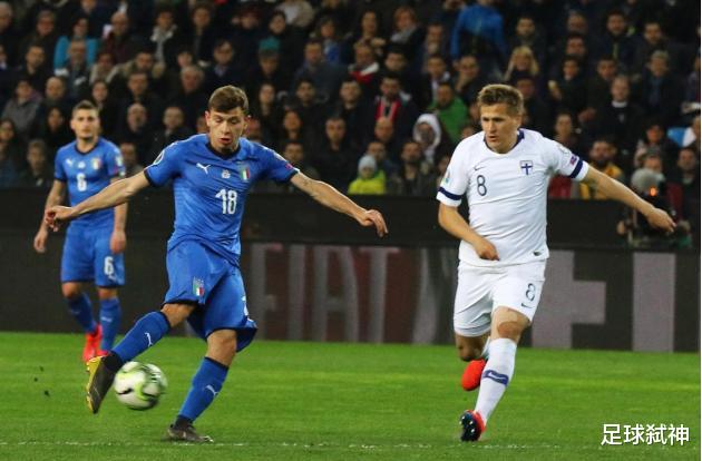 意大利队|欧洲杯揭幕战：意大利VS土耳其 曼奇尼带领意大利炮摧土耳其