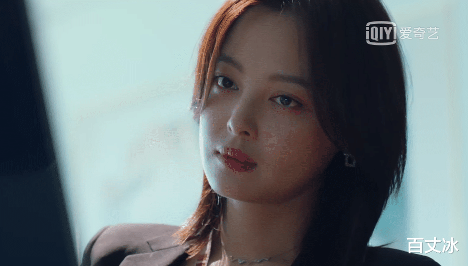 输赢|陈坤辛芷蕾《输赢》定档，成年人的职场与爱情，硬核大戏即将开杠