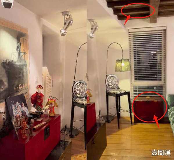 马景涛|马景涛豪宅被曝光，面积窄小家具陈旧，两段婚姻失败晚年凄凉！