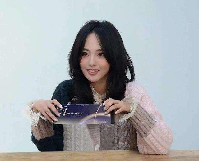 好物官|中国市场继“玻尿酸”之后，又一“抗初老”护肤品走红了，你用过吗？