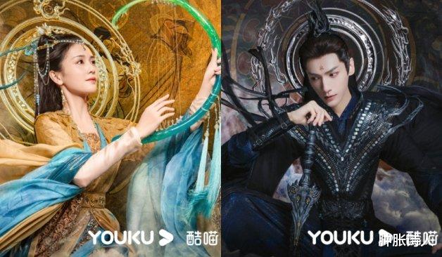 杨幂|10对梅开二度老CP！吴谨言×许凯再续前缘，钟汉良×李小冉让人期待！