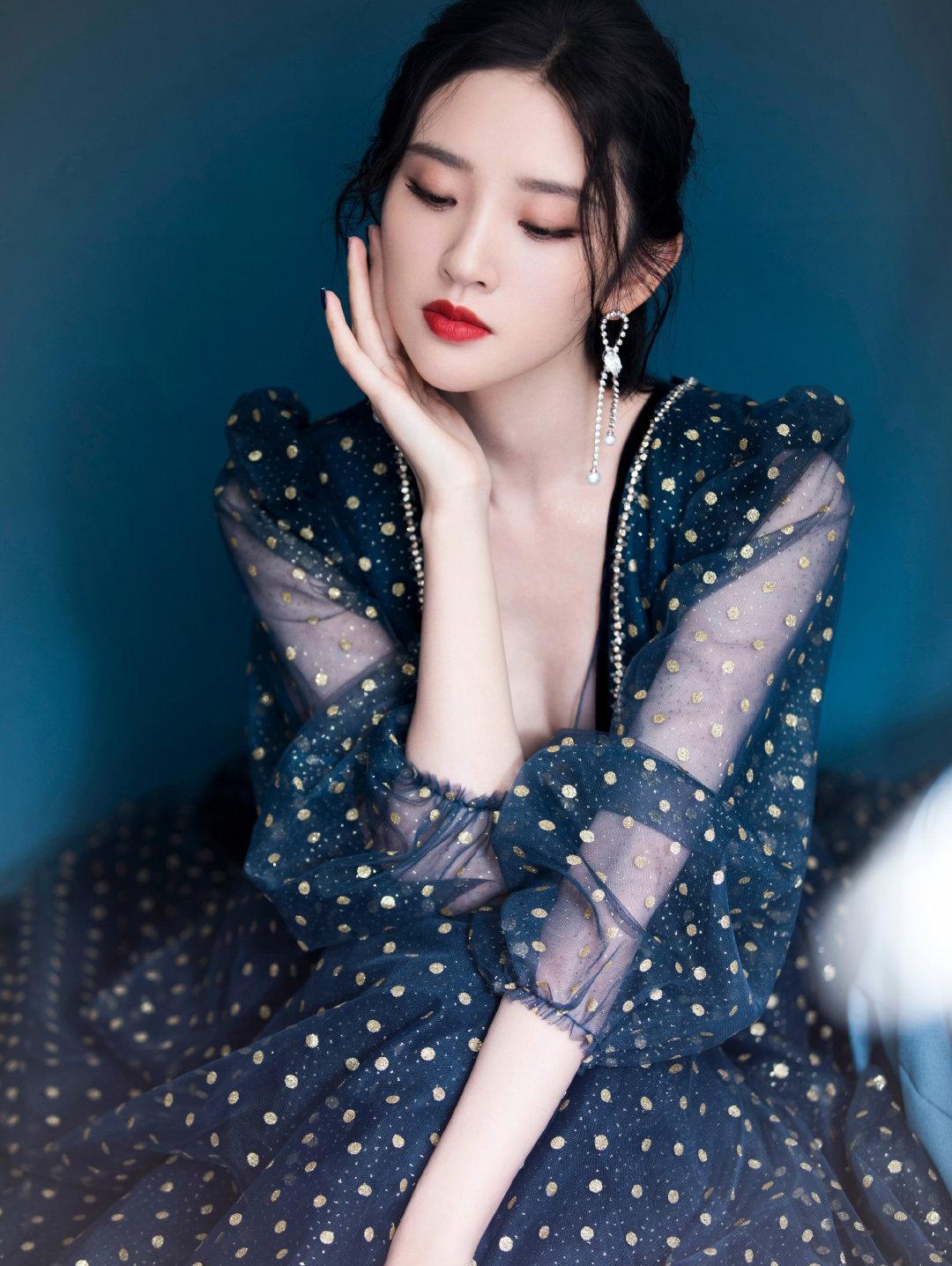 张若昀|拿到驾照的第一次车祸就撞出个老公，张若昀是她逃不掉的魔咒