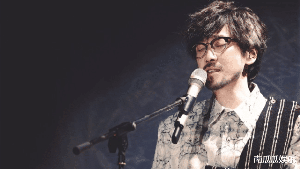 |他是乐坛的沧海遗珠，命运这个东西使他蒙尘，他是周传雄