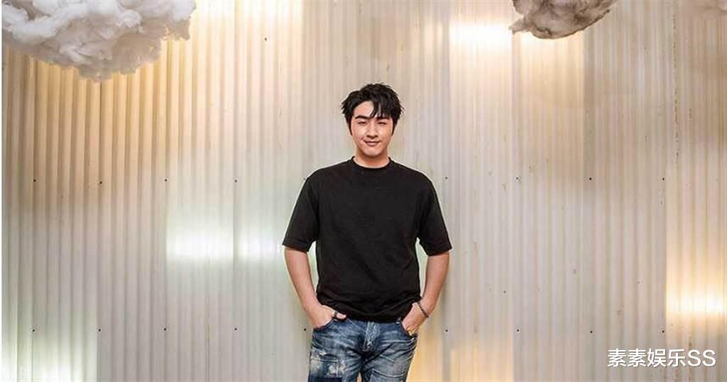 吴宗宪|吴宗宪家教太严格,儿子开会迟到被教训,不允许他搞特权