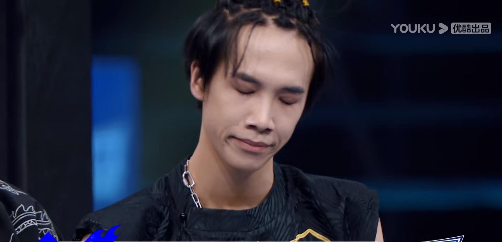 这!就是街舞|这就是街舞:上一季最佳选手今年被称为混子,靠这次作品一举翻身