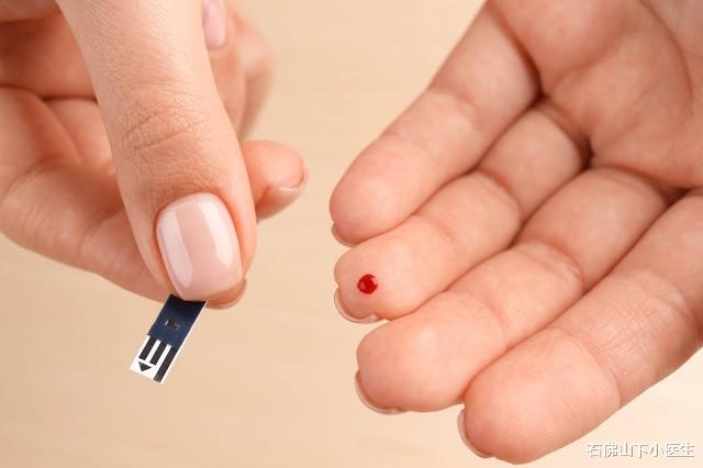 石佛山下小医生|糖尿病控制不佳，可能出现哪些并发症？