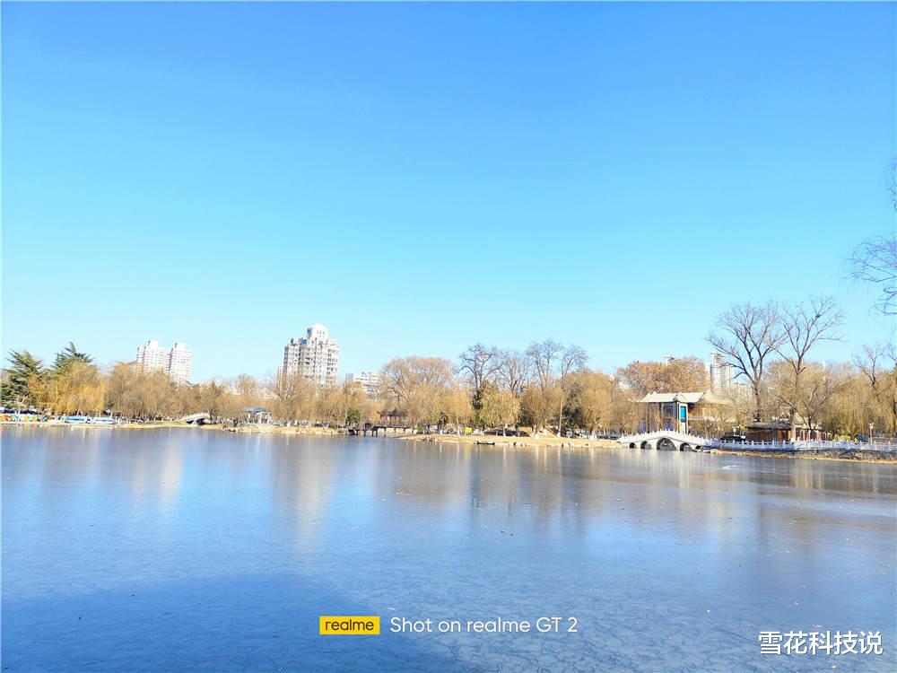 realme|环保设计加持 性能满配 颜值爆表 2599元这样的真我GT2有何不心动