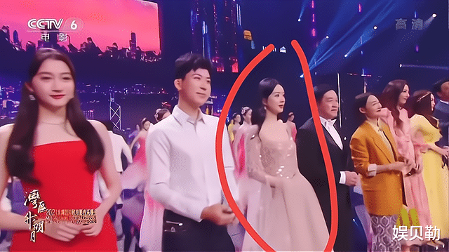 芒果台|中秋晚会成娱乐圈分界岭，芒果收视低迷、赵丽颖镜头少、不惯明星