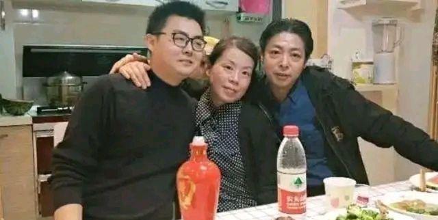 优美而低回聊 错换人生案开庭，庭审中原告许敏方面，申请追加郭某志为被告人！