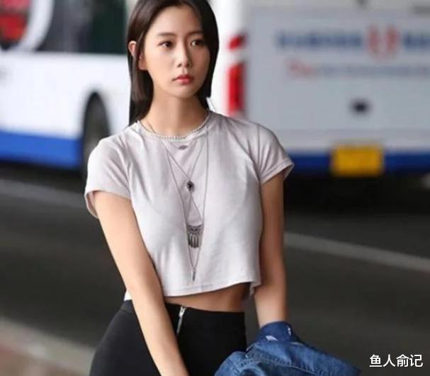 谢霆锋|“亚洲第一美女”的完美身材，最喜欢古天乐，年过三十身材依旧