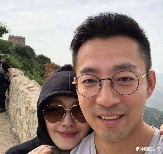 李承铉|娱乐圈5对女强男弱的夫妻：4对已经离婚，还剩一对依旧甜蜜