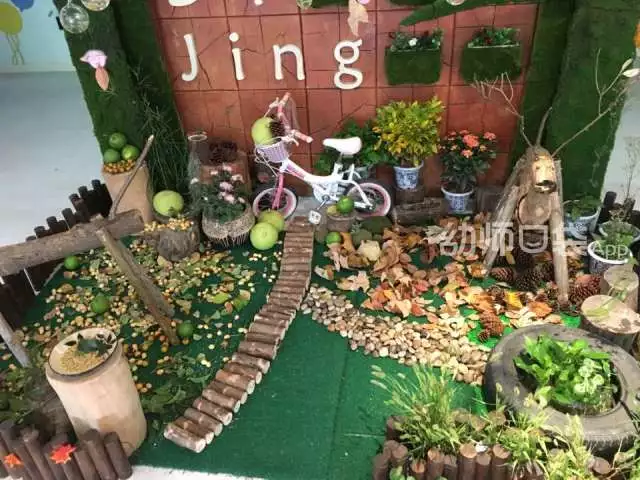 武老师的育儿科创空间|【托育】看看泰国托育机构吗？很清新、很自然的那种